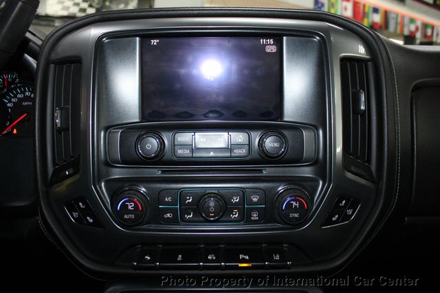 2014 Chevrolet Silverado 1500 LT Pickup 4D 5 3/4 ft - 22948384 - 12