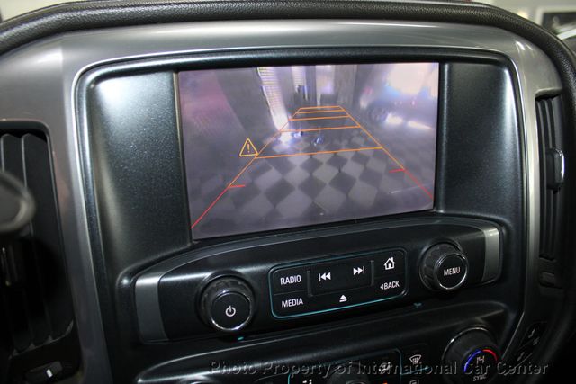 2014 Chevrolet Silverado 1500 LT Pickup 4D 5 3/4 ft - 22948384 - 16