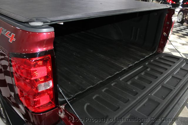 2014 Chevrolet Silverado 1500 LT Pickup 4D 5 3/4 ft - 22948384 - 19