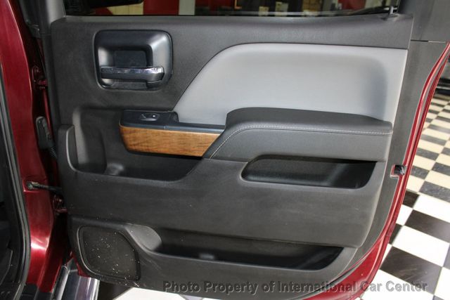 2014 Chevrolet Silverado 1500 LT Pickup 4D 5 3/4 ft - 22948384 - 21