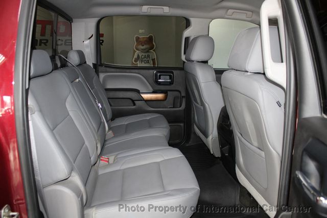 2014 Chevrolet Silverado 1500 LT Pickup 4D 5 3/4 ft - 22948384 - 22