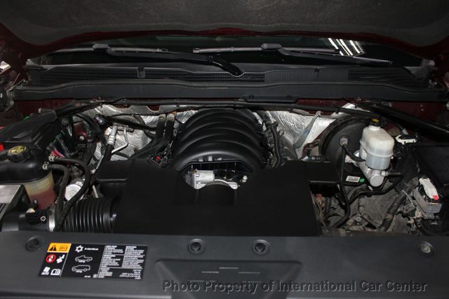 2014 Chevrolet Silverado 1500 LT Pickup 4D 5 3/4 ft - 22948384 - 27