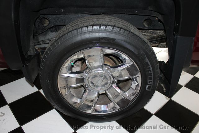 2014 Chevrolet Silverado 1500 LT Pickup 4D 5 3/4 ft - 22948384 - 31