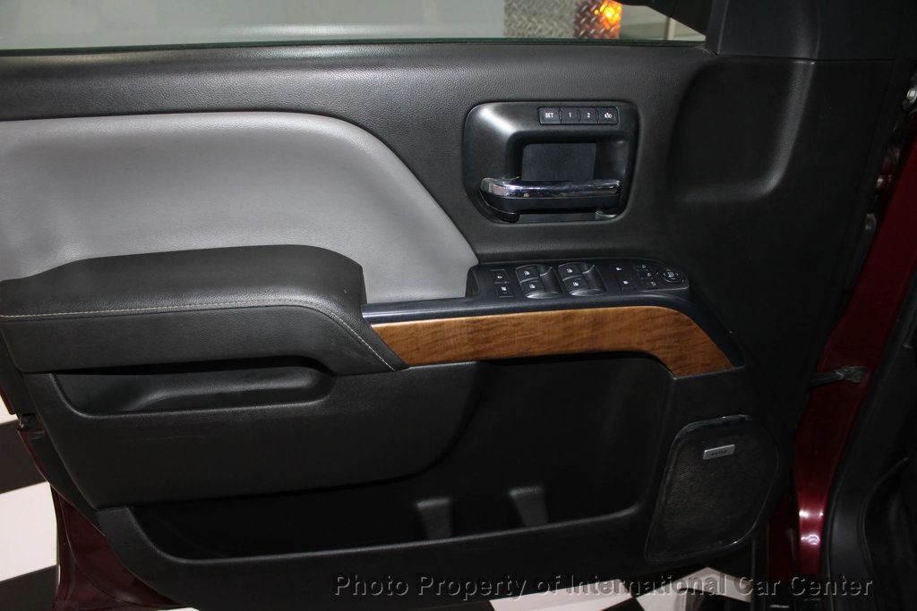 2014 Chevrolet Silverado 1500 LT Pickup 4D 5 3/4 ft - 22948384 - 8