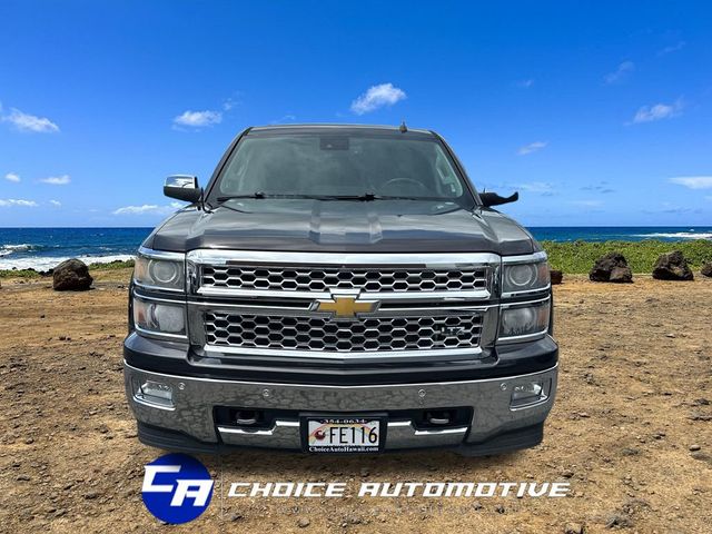 2014 Chevrolet Silverado 1500 LTZ - 23001948 - 10