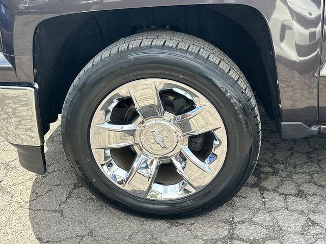 2014 Chevrolet Silverado 1500 LTZ - 23001948 - 11