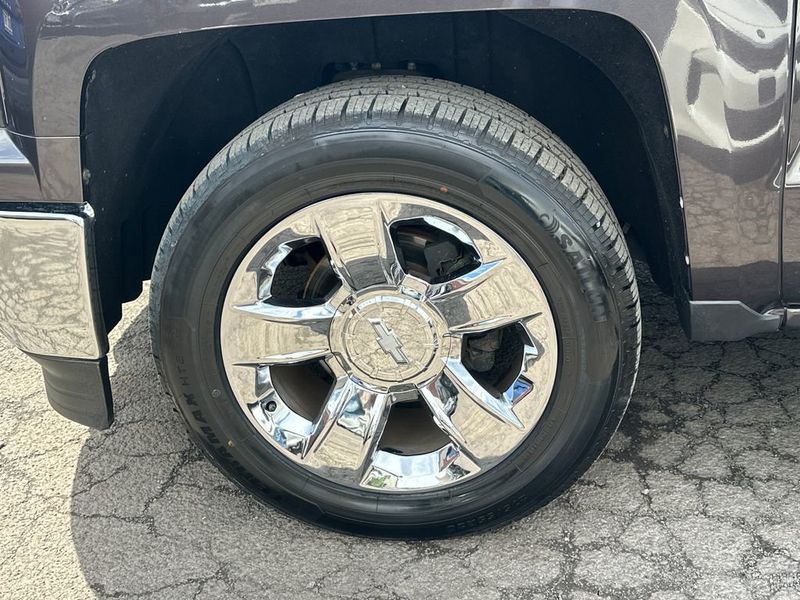 2014 Chevrolet Silverado 1500 LTZ - 23001948 - 11