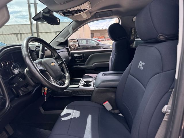 2014 Chevrolet Silverado 1500 LTZ - 23001948 - 12