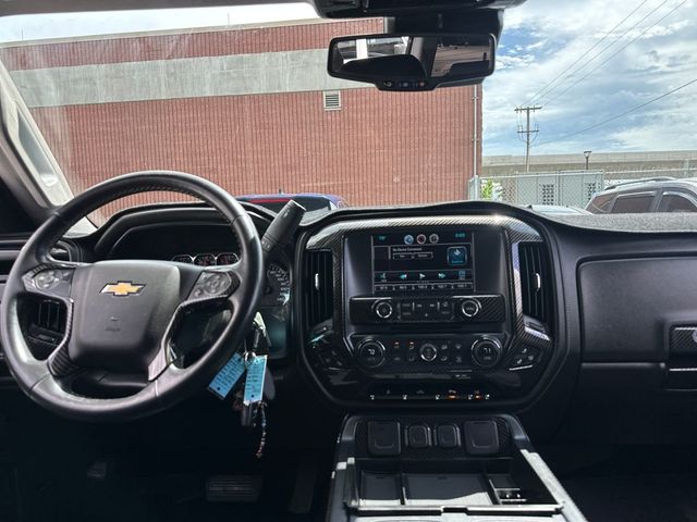 2014 Chevrolet Silverado 1500 LTZ - 23001948 - 13