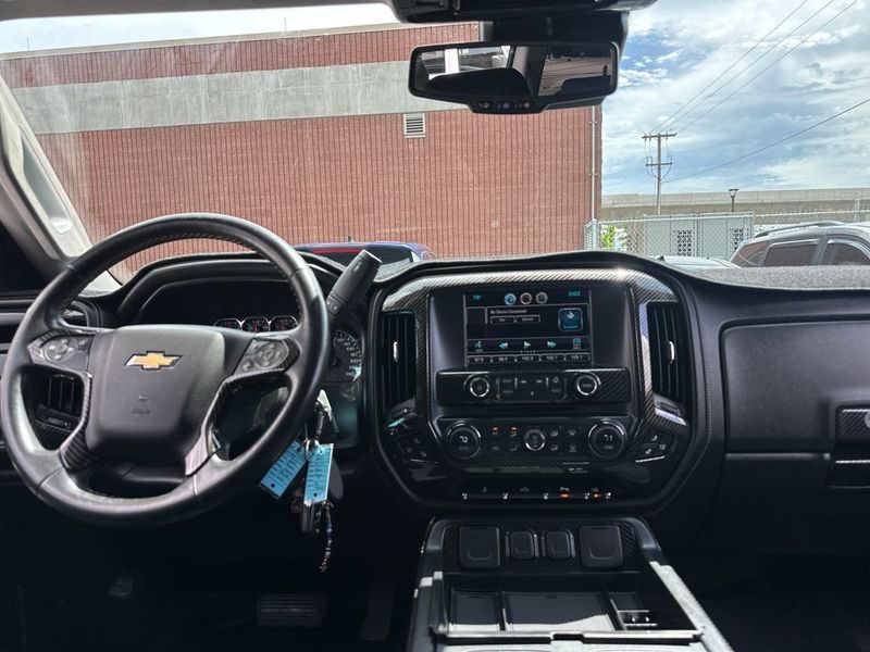 2014 Chevrolet Silverado 1500 LTZ - 23001948 - 13