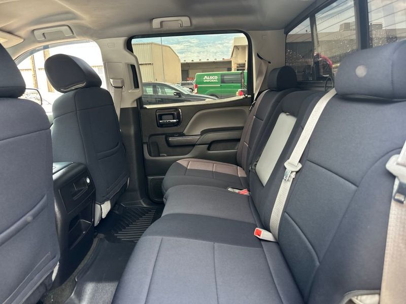 2014 Chevrolet Silverado 1500 LTZ - 23001948 - 14