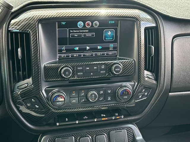 2014 Chevrolet Silverado 1500 LTZ - 23001948 - 15