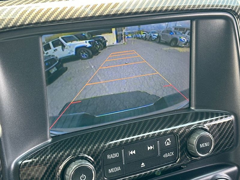 2014 Chevrolet Silverado 1500 LTZ - 23001948 - 16