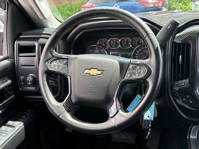 2014 Chevrolet Silverado 1500 LTZ - 23001948 - 17
