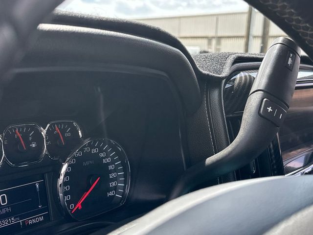 2014 Chevrolet Silverado 1500 LTZ - 23001948 - 18