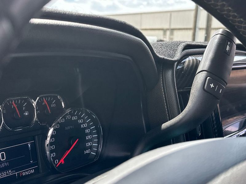 2014 Chevrolet Silverado 1500 LTZ - 23001948 - 18