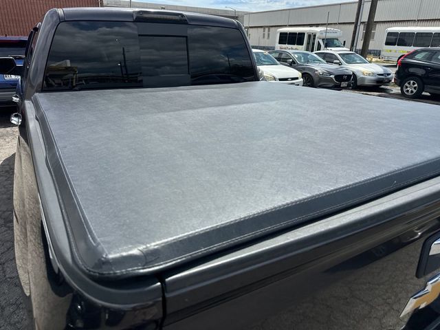 2014 Chevrolet Silverado 1500 LTZ - 23001948 - 19