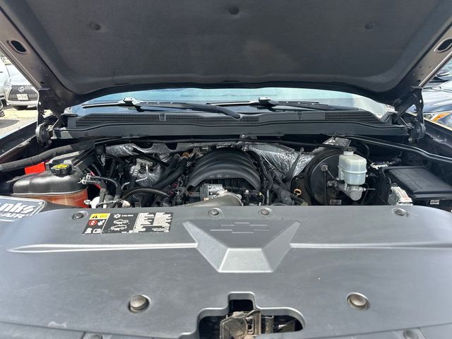 2014 Chevrolet Silverado 1500 LTZ - 23001948 - 20