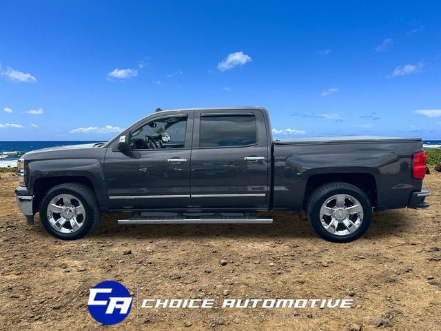 2014 Chevrolet Silverado 1500 LTZ - 23001948 - 2