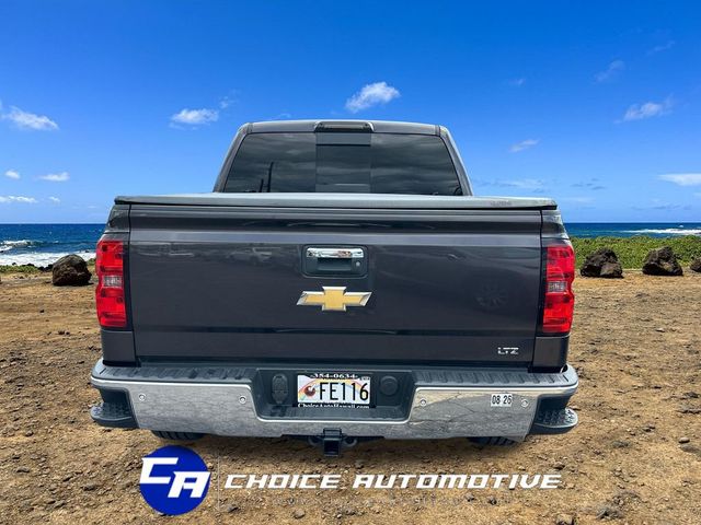 2014 Chevrolet Silverado 1500 LTZ - 23001948 - 6