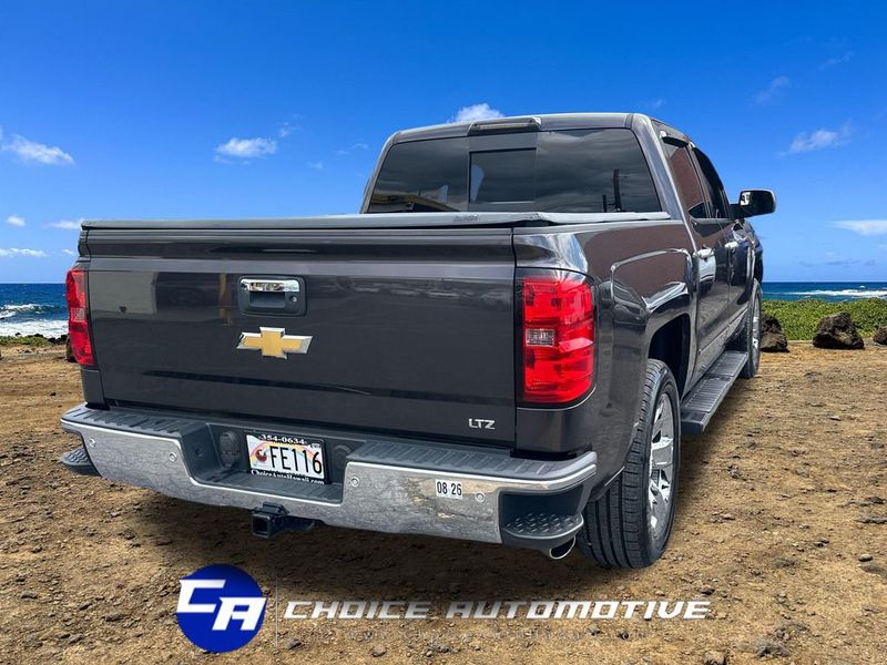 2014 Chevrolet Silverado 1500 LTZ - 23001948 - 7