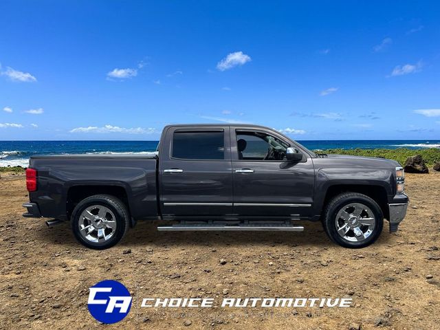 2014 Chevrolet Silverado 1500 LTZ - 23001948 - 8
