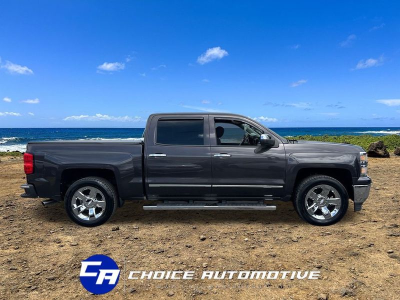 2014 Chevrolet Silverado 1500 LTZ - 23001948 - 8