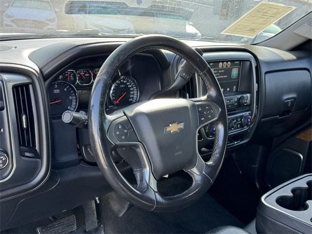 2014 Chevrolet Silverado 1500 LTZ - 22674663 - 15