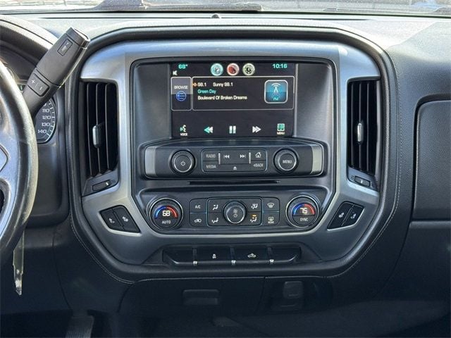 2014 Chevrolet Silverado 1500 LTZ - 22674663 - 23