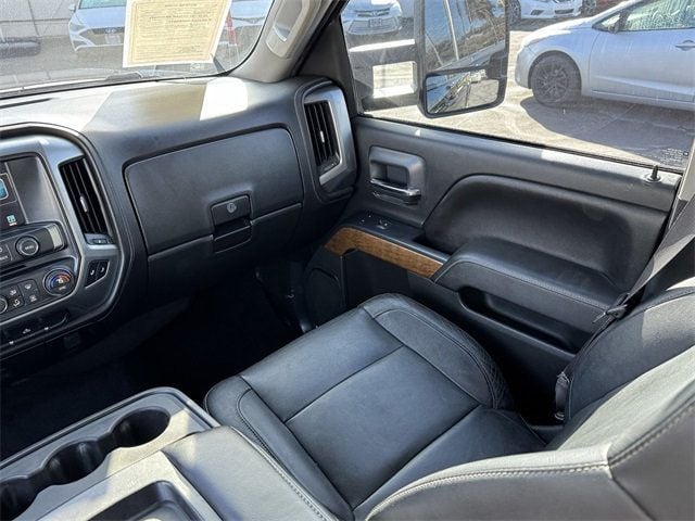 2014 Chevrolet Silverado 1500 LTZ - 22674663 - 24