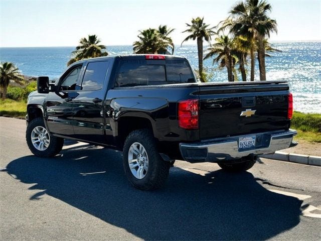 2014 Chevrolet Silverado 1500 LTZ - 22674663 - 5