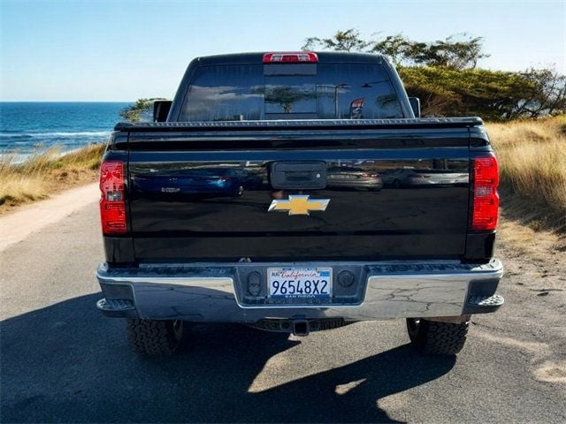 2014 Chevrolet Silverado 1500 LTZ - 22674663 - 6