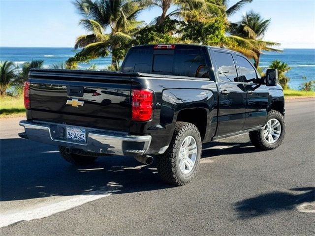 2014 Chevrolet Silverado 1500 LTZ - 22674663 - 7