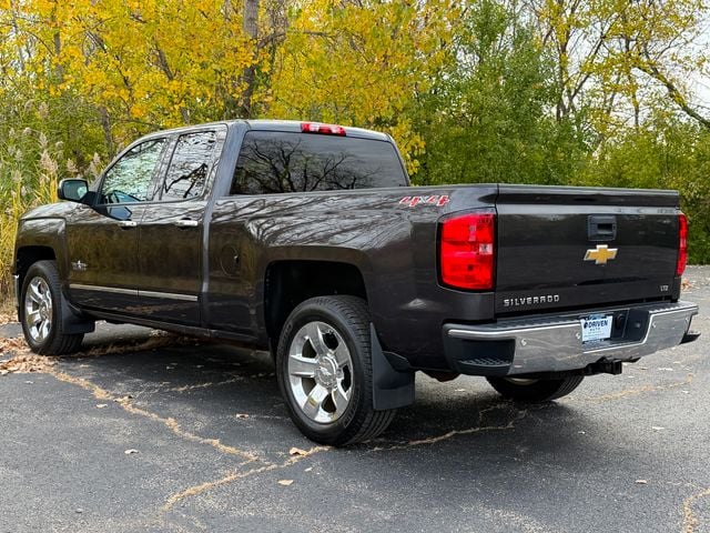 2014 Chevrolet Silverado 1500 LTZ - 22938791 - 10