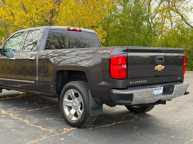 2014 Chevrolet Silverado 1500 LTZ - 22938791 - 11