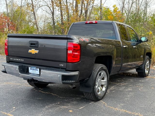 2014 Chevrolet Silverado 1500 LTZ - 22938791 - 12