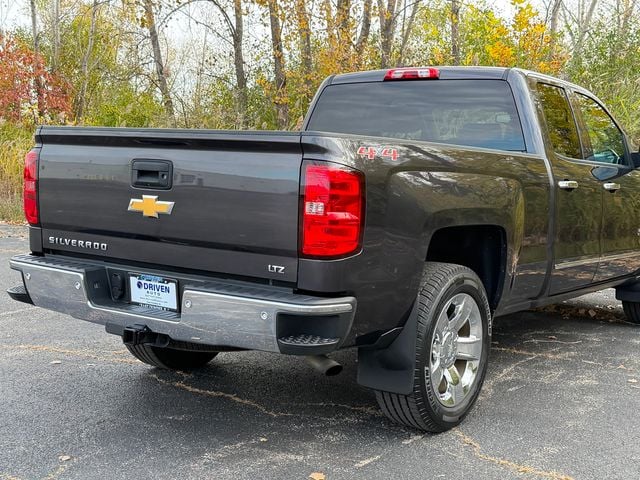 2014 Chevrolet Silverado 1500 LTZ - 22938791 - 13