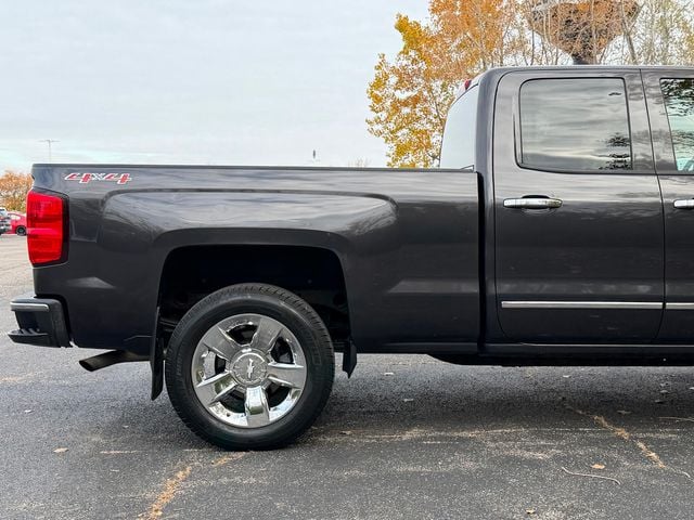 2014 Chevrolet Silverado 1500 LTZ - 22938791 - 14