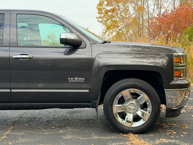 2014 Chevrolet Silverado 1500 LTZ - 22938791 - 15