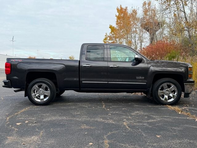 2014 Chevrolet Silverado 1500 LTZ - 22938791 - 16
