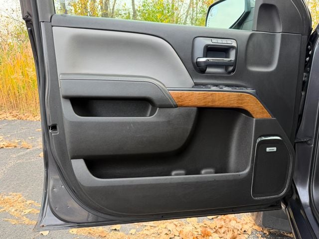 2014 Chevrolet Silverado 1500 LTZ - 22938791 - 17