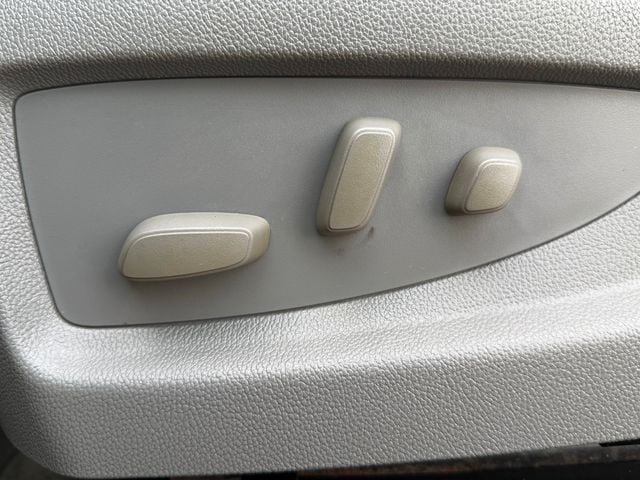 2014 Chevrolet Silverado 1500 LTZ - 22938791 - 19