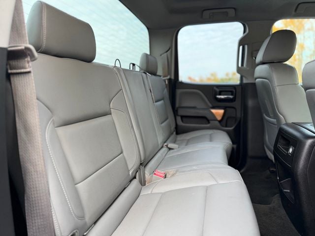 2014 Chevrolet Silverado 1500 LTZ - 22938791 - 20