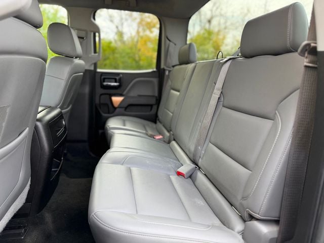 2014 Chevrolet Silverado 1500 LTZ - 22938791 - 21