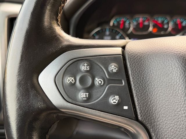2014 Chevrolet Silverado 1500 LTZ - 22938791 - 23