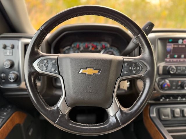 2014 Chevrolet Silverado 1500 LTZ - 22938791 - 24