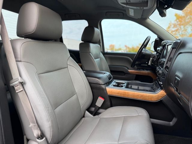 2014 Chevrolet Silverado 1500 LTZ - 22938791 - 25