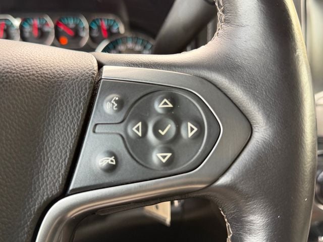 2014 Chevrolet Silverado 1500 LTZ - 22938791 - 26