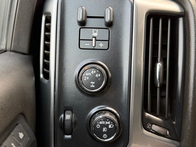 2014 Chevrolet Silverado 1500 LTZ - 22938791 - 28