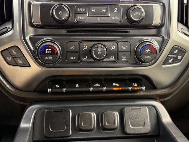 2014 Chevrolet Silverado 1500 LTZ - 22938791 - 29